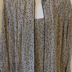 Alex evening wear women's shell & jacket